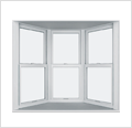 Infinity from Marvin bay window replacement by Windows of Wisconsin