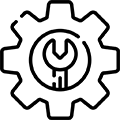 EnerBank USA financing logo for Windows of Wisconsin Infinity from Marvin replacement window projects