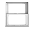 Sing hung window replacement